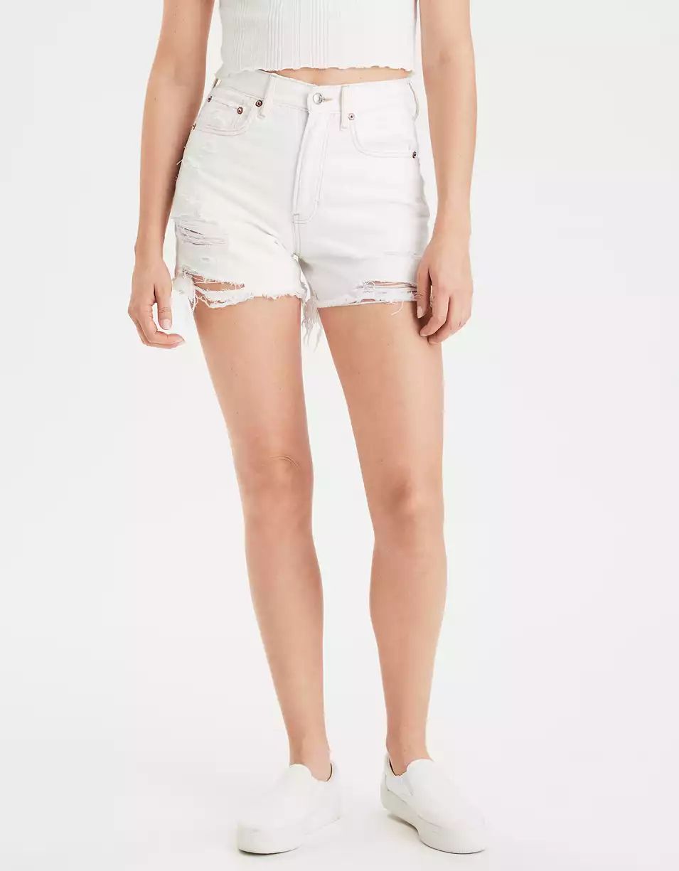 AE Denim '90s Boyfriend Short | American Eagle Outfitters (US & CA)