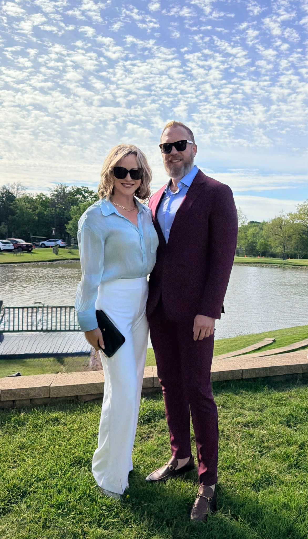 Happy Easter! 

#LTKOver40 #LTKootd