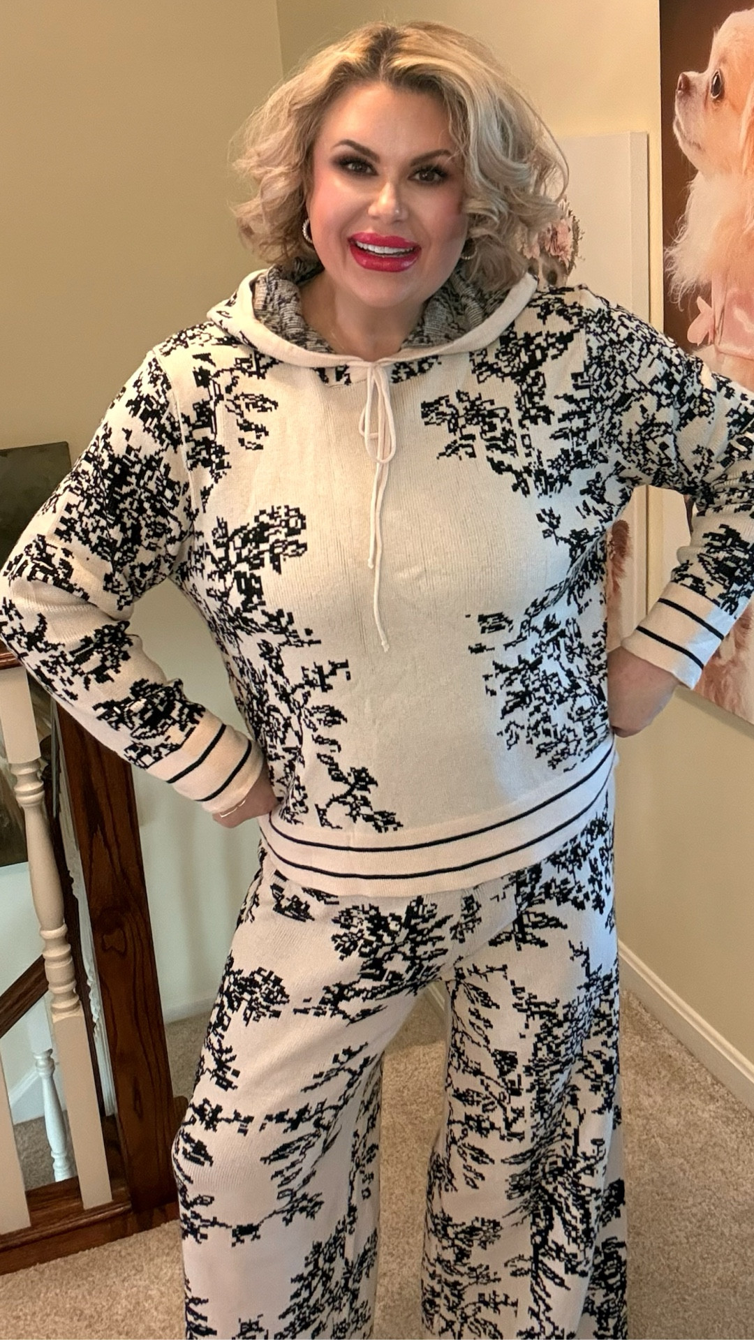 You can absolutely be bougie on a budget when shopping SHEIN. I love these super soft and cozy pieces for fall & they will not break the bank! 

#LTKFindsUnder50 #LTKMidsize #LTKPlusSize