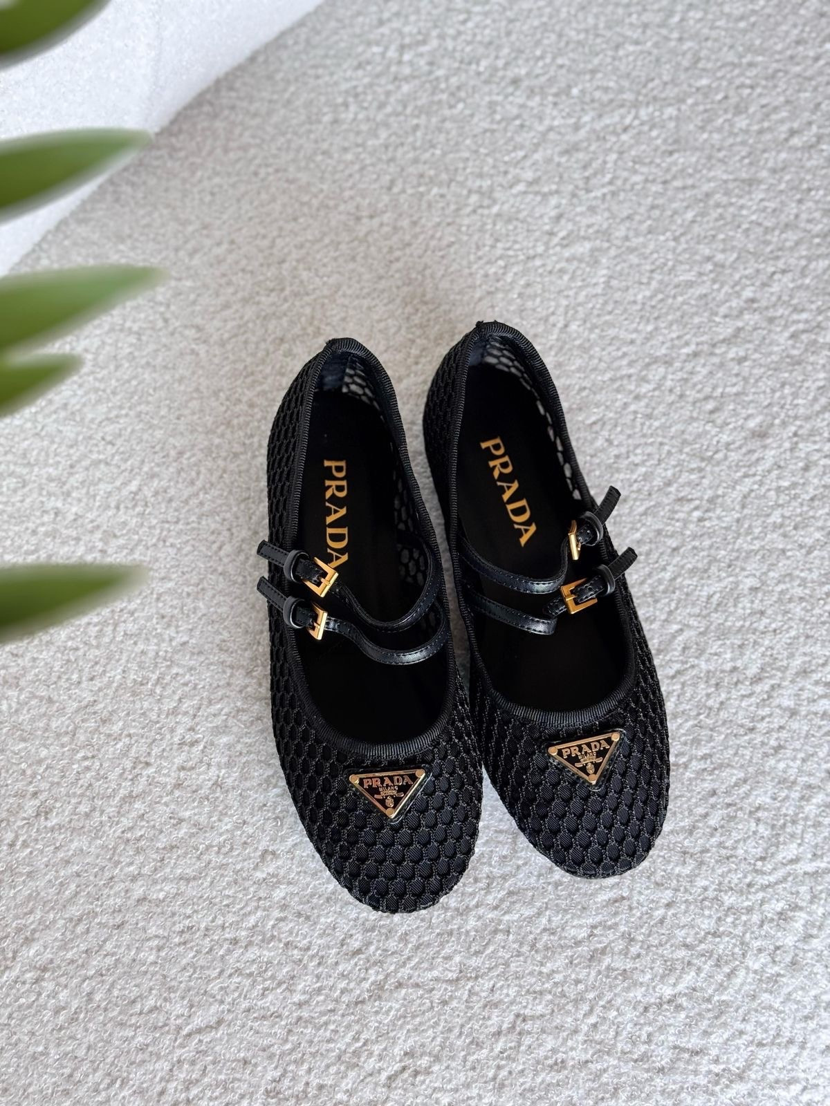 Prada ballerina trending dhgate finds

#LTKluxury #LTKmodest #LTKstyletip