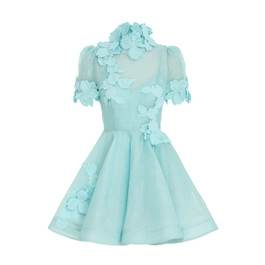 High Tide Lift off Flower Mini | ZIMMERMANN (APAC)