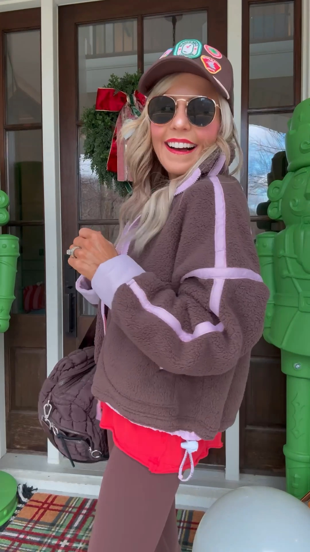 spend $150 today at free people, get $100 gift card to shop later!! 

#LTKGiftGuide #LTKHoliday #LTKFindsUnder100