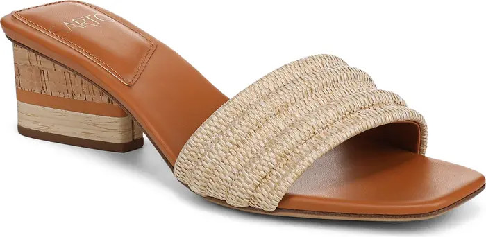 Waverly Slide Sandal (Women) | Nordstrom