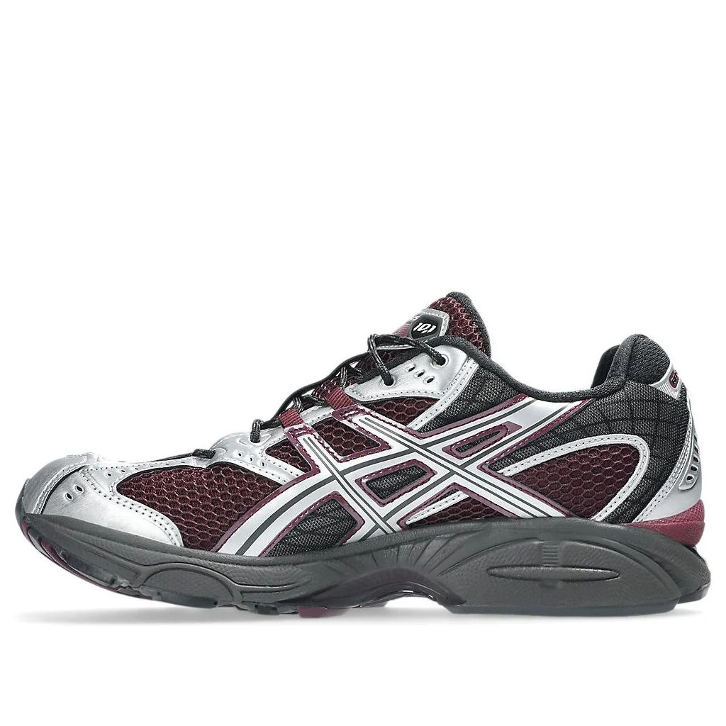 ASICS Gel-Nimbus 10.1 'Beniimo Purple Pure Silver' 1203A543-501 | KICKS CREW