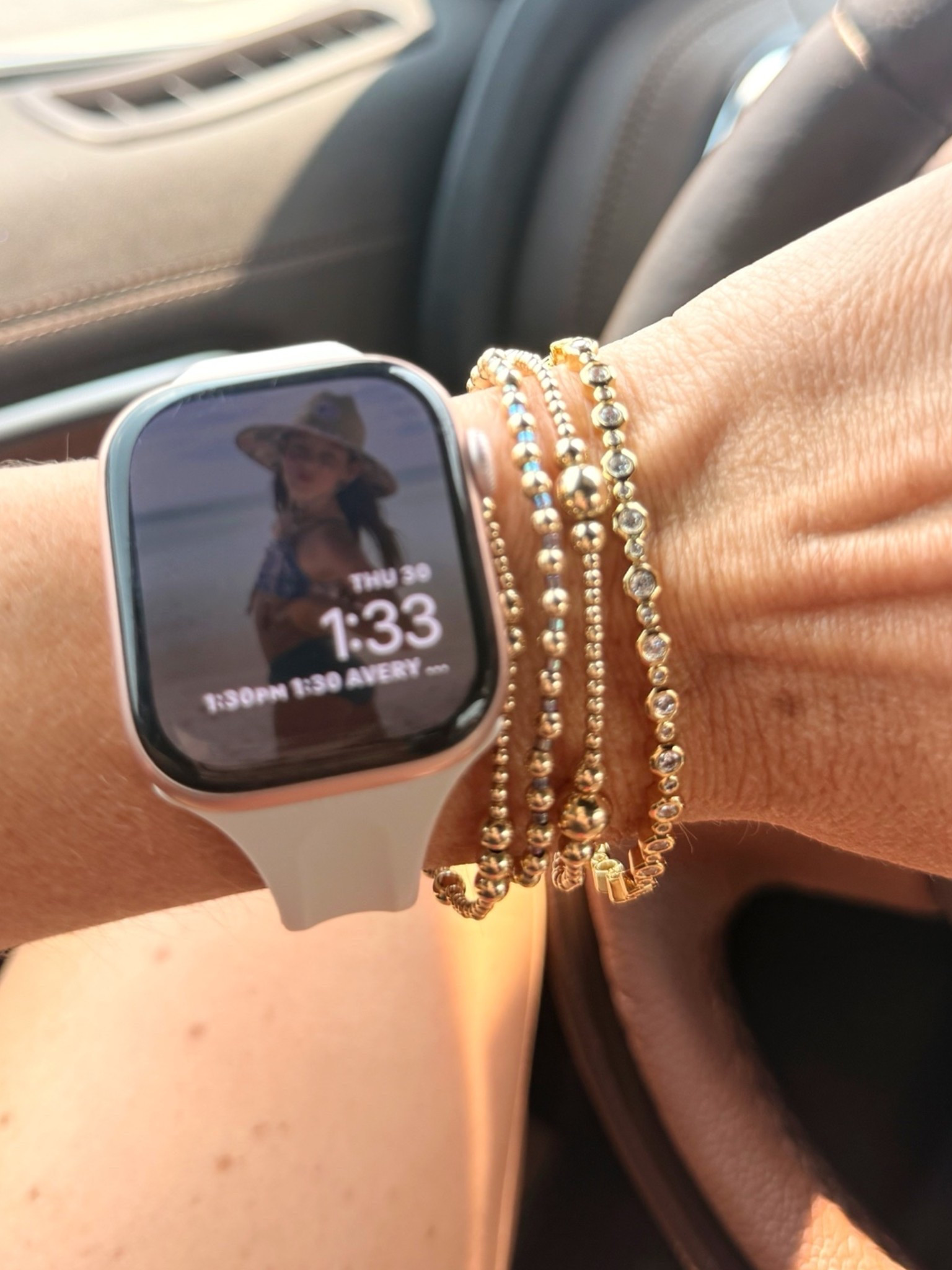This gold and diamond bracelet from @electricpicks is STUNNING!!! And just $88 ✨ Perfect to layer or wear alone! It’s also the perfect gift for someone you love. Add it to your Christmas list 👏🏻 #ad

#LTKootd #LTKgrwm #LTKBeauty