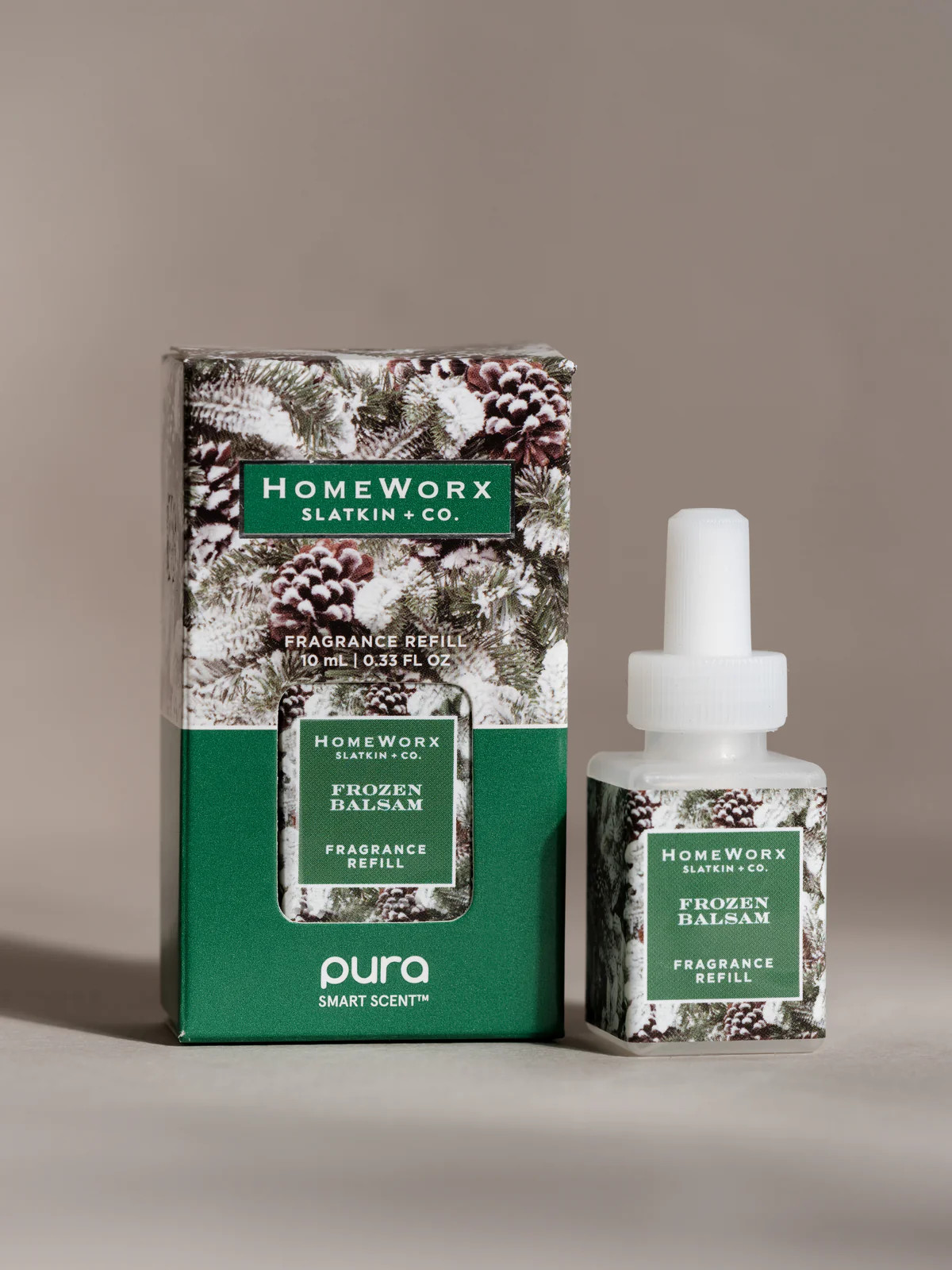 Frozen Balsam | Pura