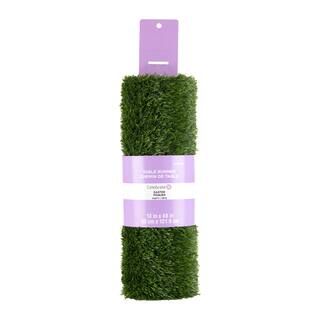 48" Faux Grass Table Runner by Celebrate It™ Easter | Michaels Stores