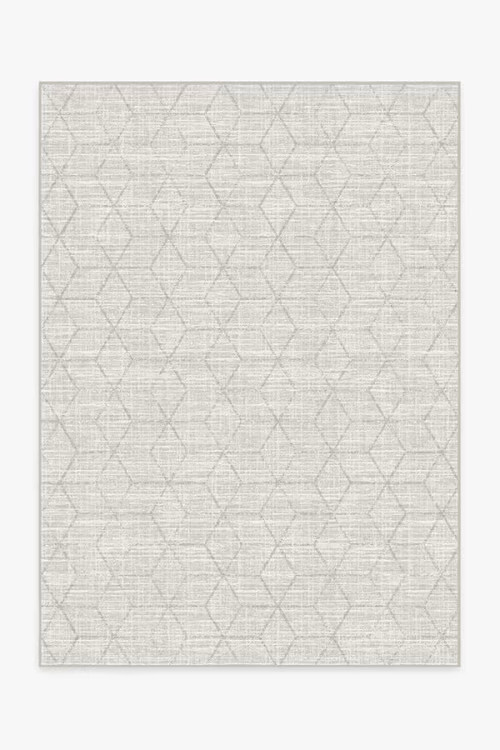 Prisma Monochrome Rug | Ruggable