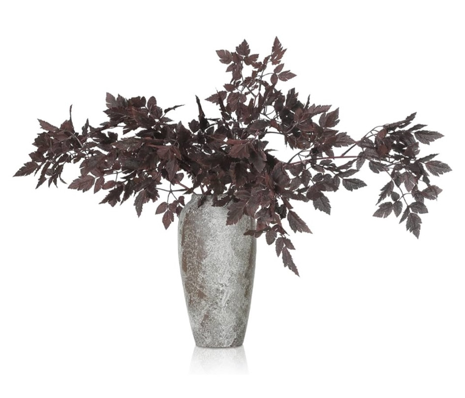 Gorgeous lifelike fall stems from Amazon 

#LTKHome #LTKSeasonal