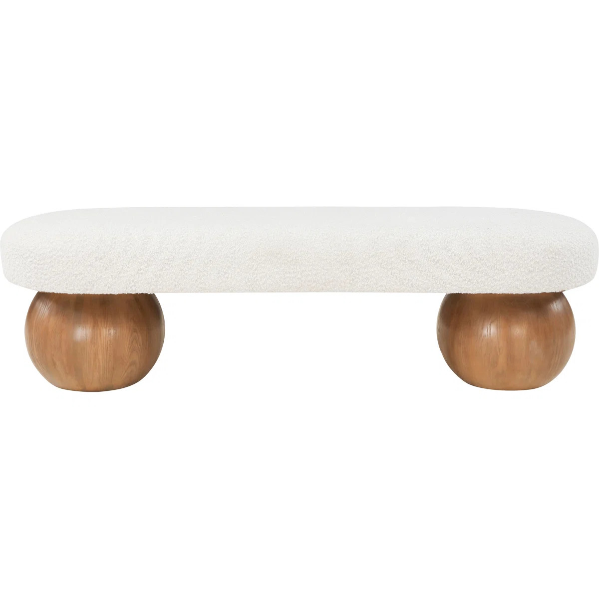 Upholstered Bench | Wayfair North America