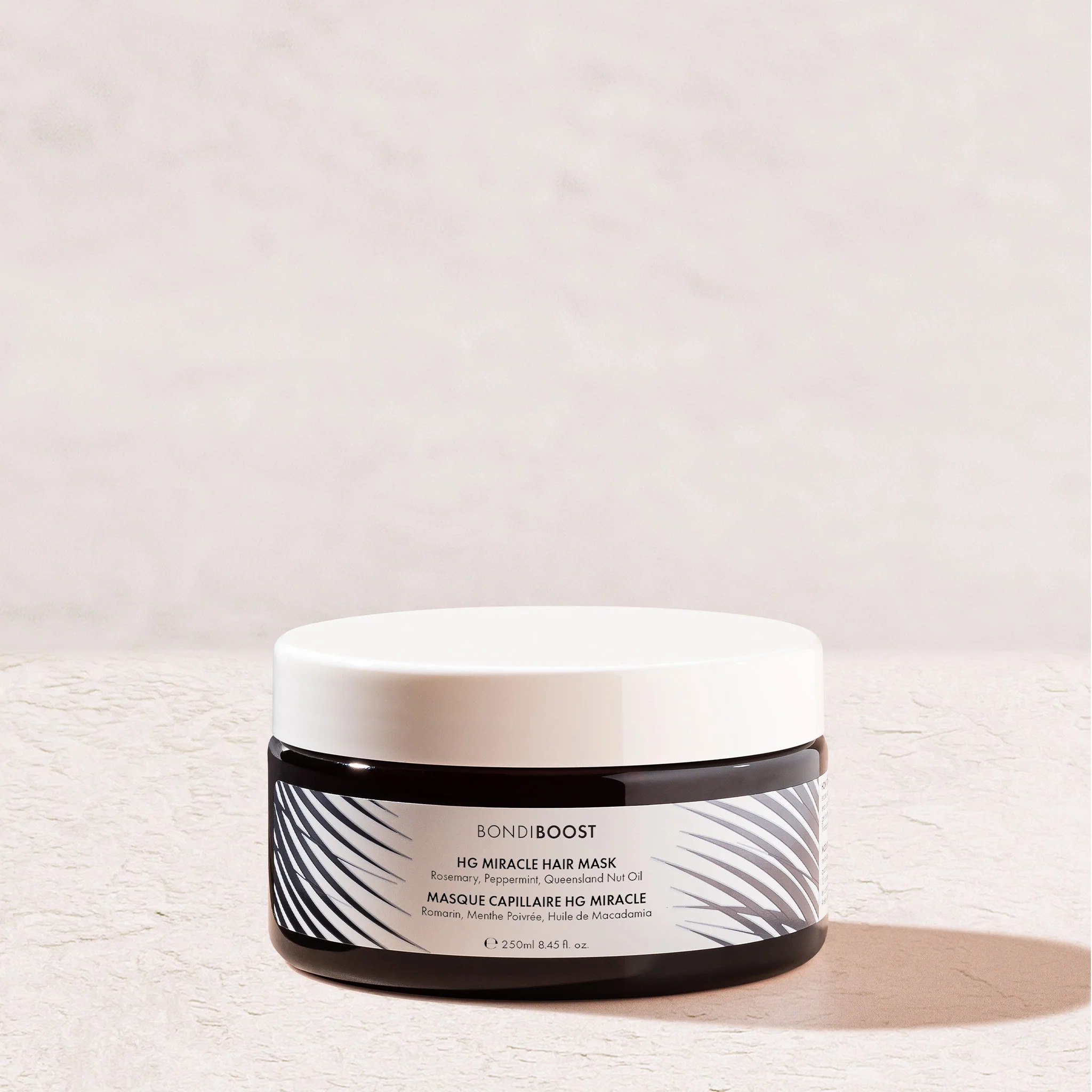 MIRACLE HAIR MASK | Bondi Boost