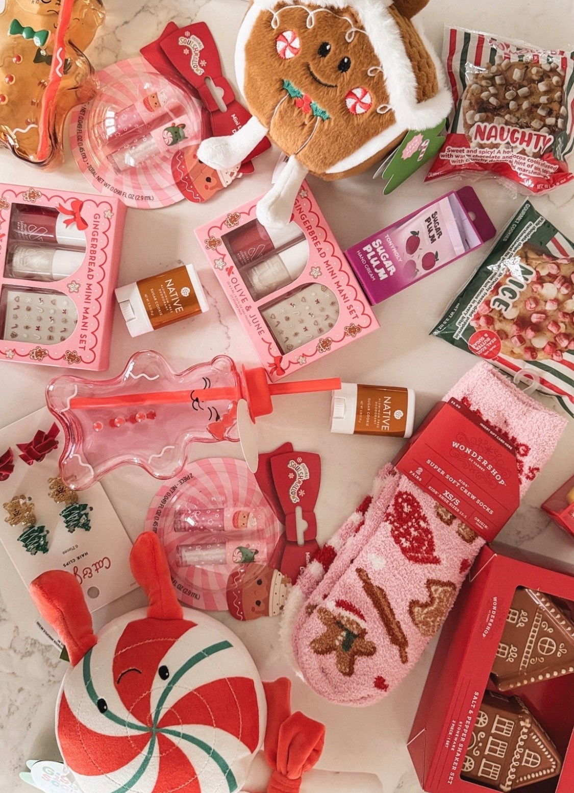 Stocking stuffers under $10!! 