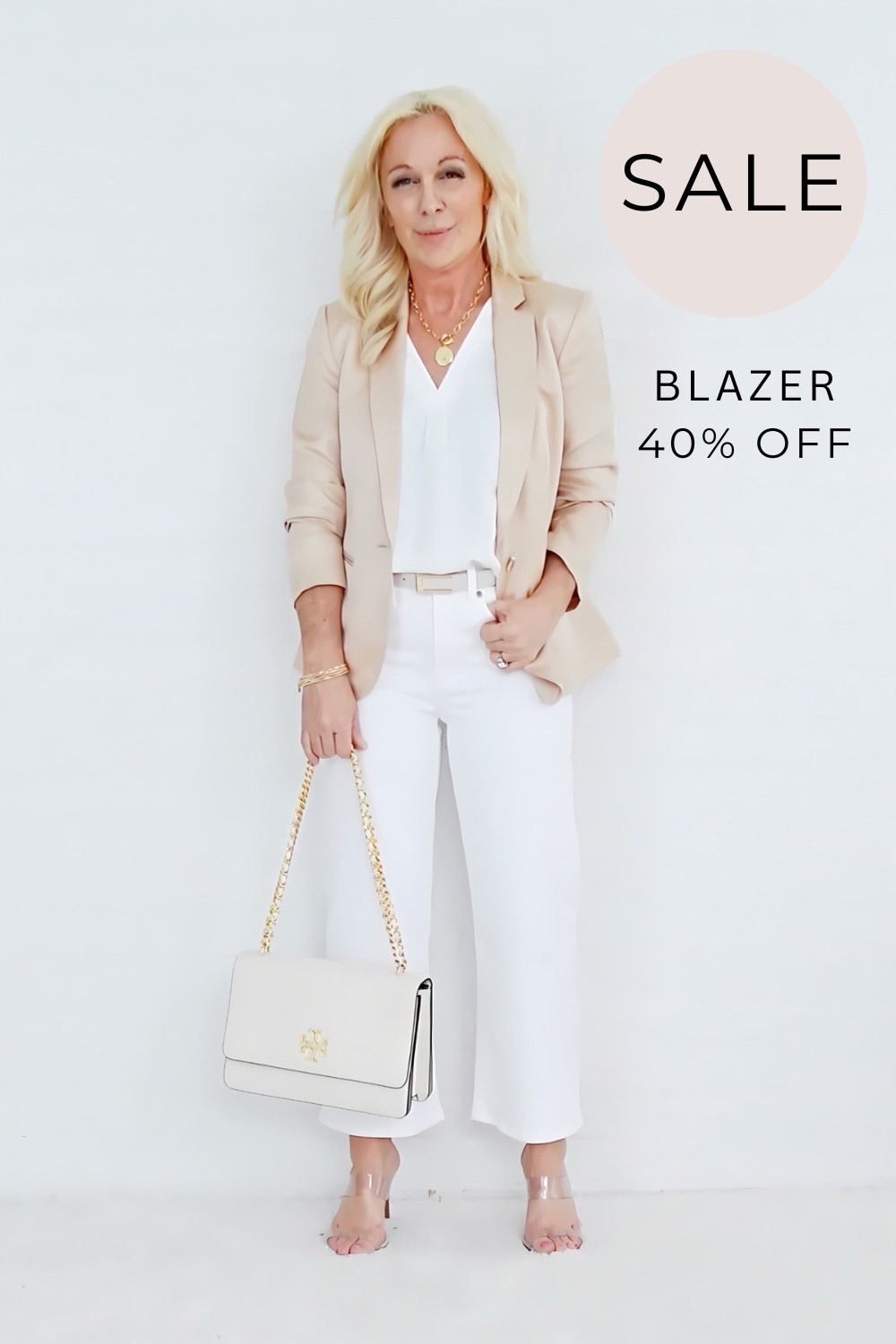 #LTKOver40 #LTKSpringSale #LTKPetite