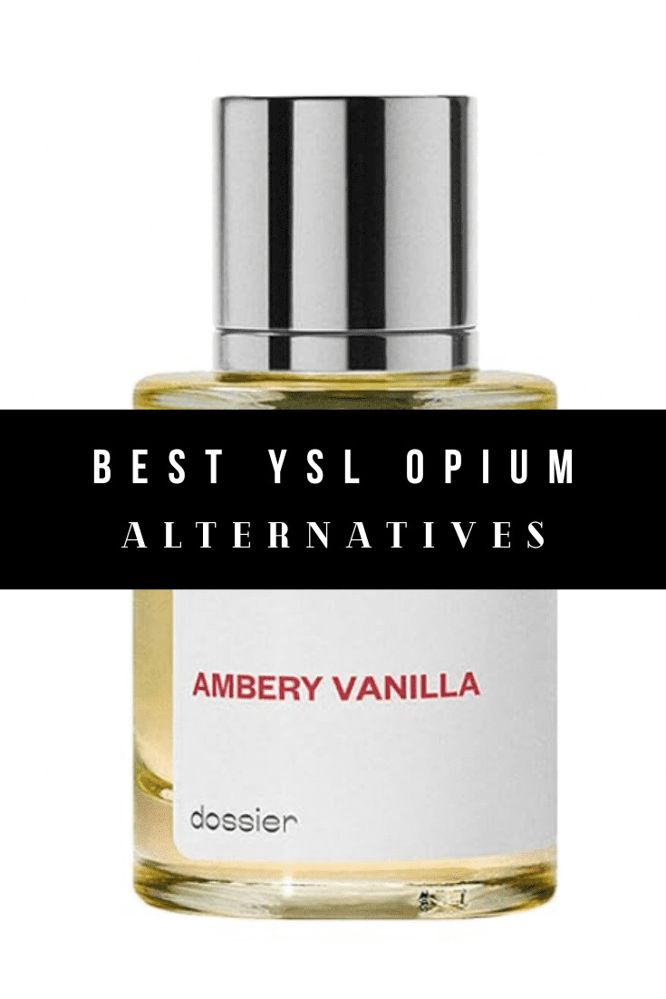 When it comes to iconic fragrances, YSL’s Black Opium is undeniably a top contender. Its intoxicating blend of coffee, vanilla, and floral notes has earned it a dedicated following. However, its high price might not fit everyone’s budget. Luckily, there are a few best YSL Black Opium alternatives inspired by the designer fragrance’s notes without breaking the bank.

 

 #LTKGiftGuide #LTKOver40 #LTKBeauty