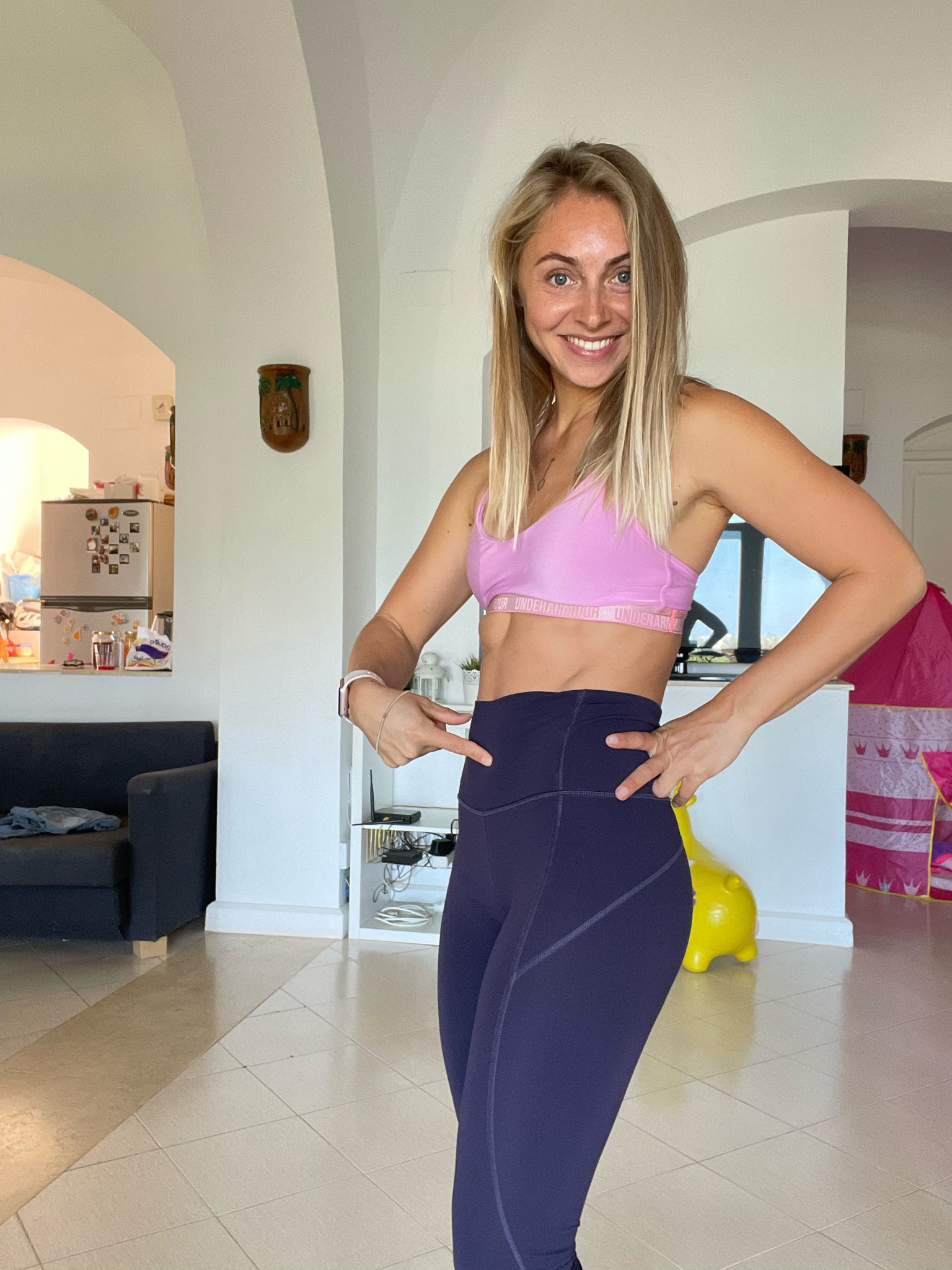 my face when I find the good fit leggings 😁

#LTKfitness #LTKhome #LTKeurope