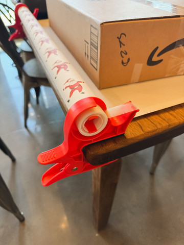 Wrapping assistant 

 #LTKHome