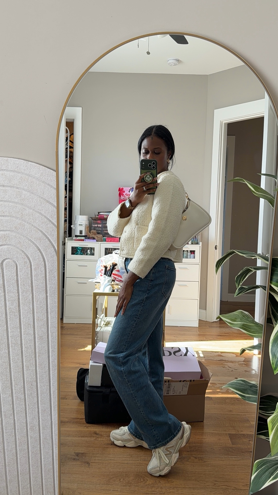 #LTKmomlife #LTKootd #LTKstorytime