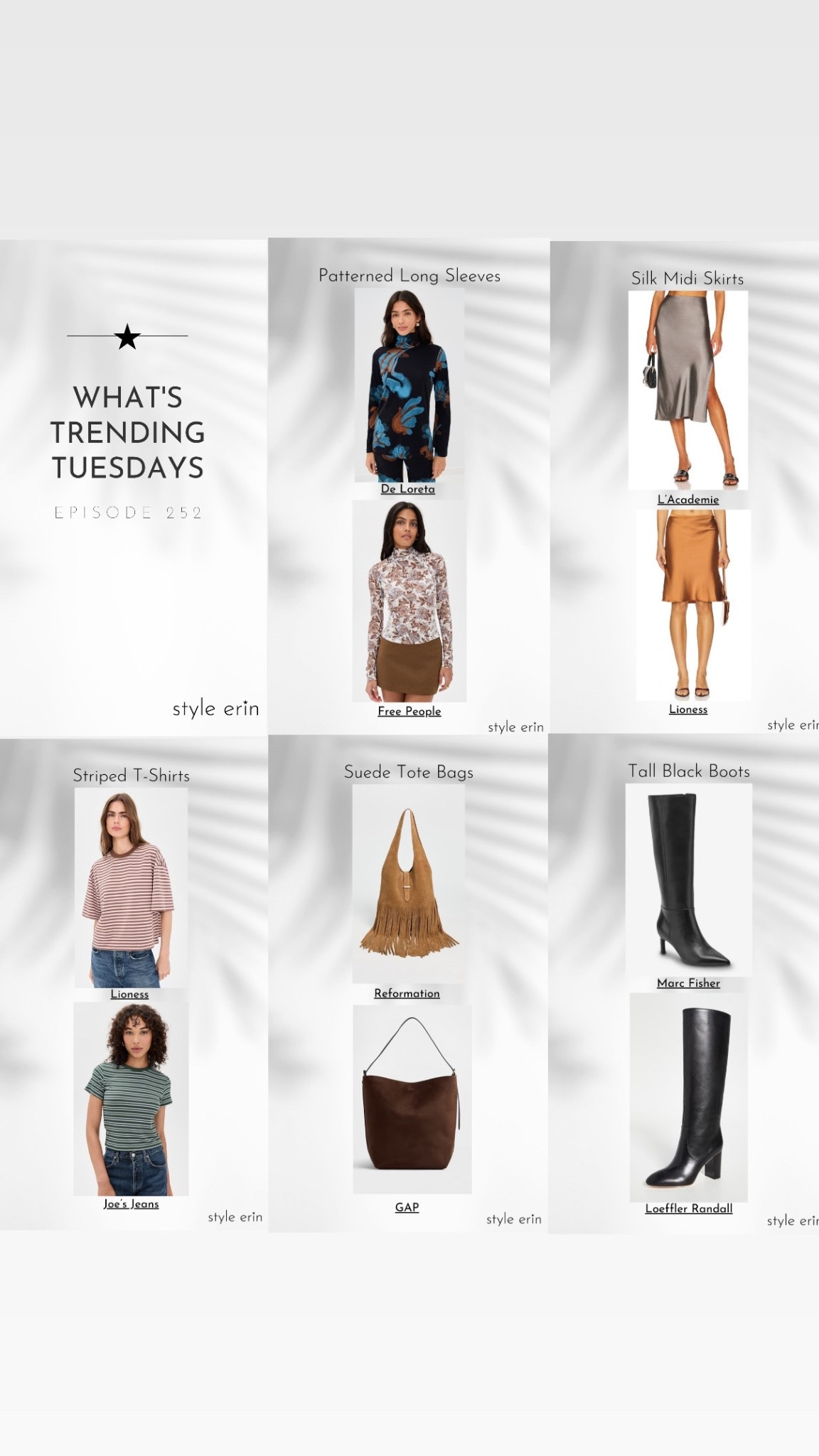 WTT 252 10.21.25

#LTKStyleTip