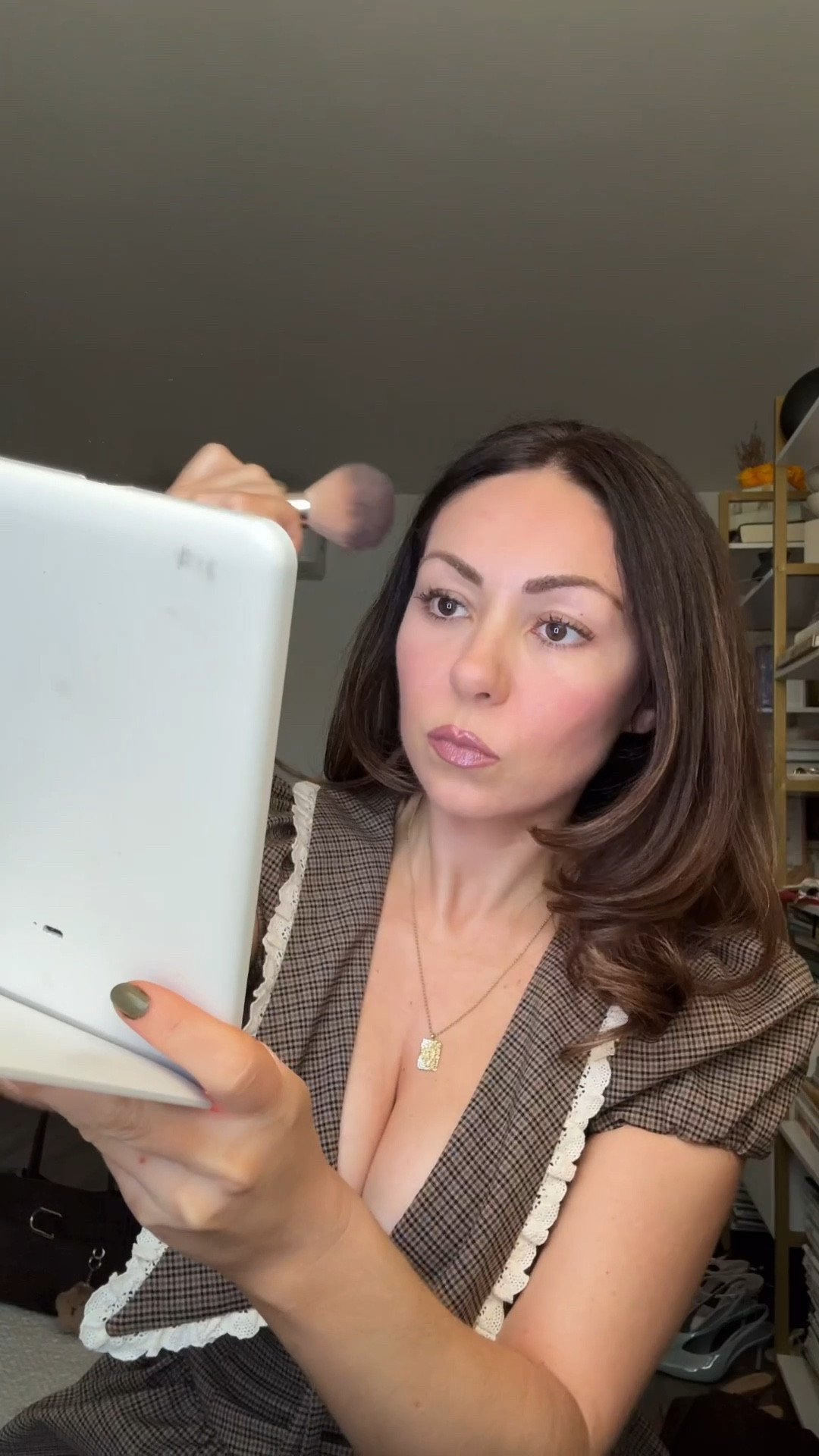 Clean Girl Makeup Routine 💄

#LTKBeauty #LTKgrwm #LTKselfcare