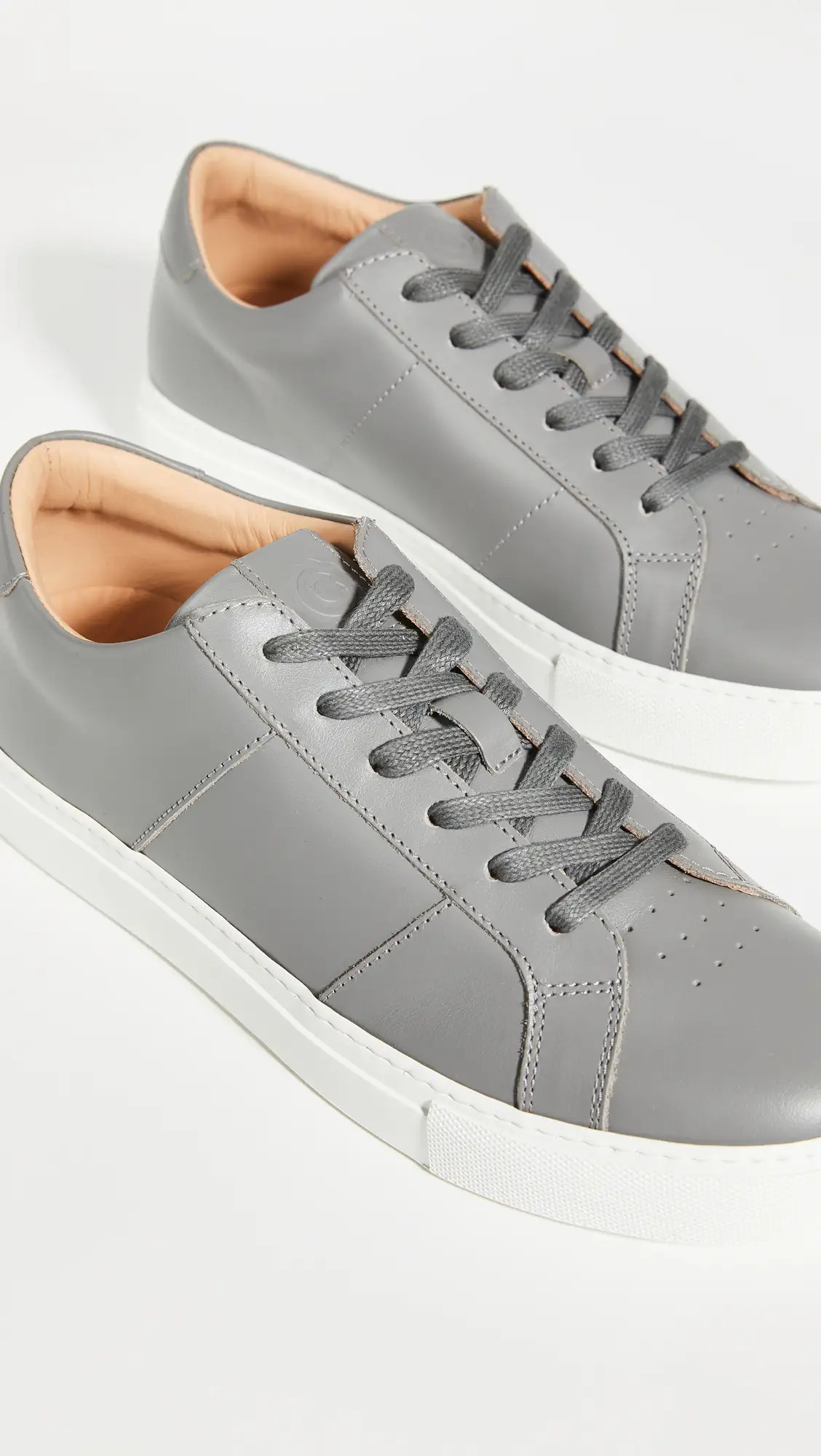 GREATS Royale Sneakers | Shopbop | Shopbop