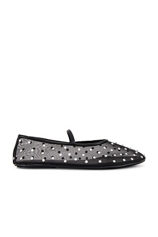Swanlake Flat
                    
                    Jeffrey Campbell | Revolve Clothing (Global)