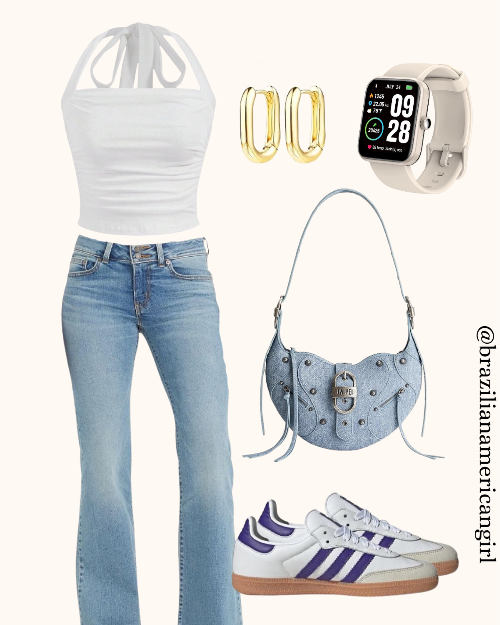 #LTKstyletip #LTKU #LTKSeasonal