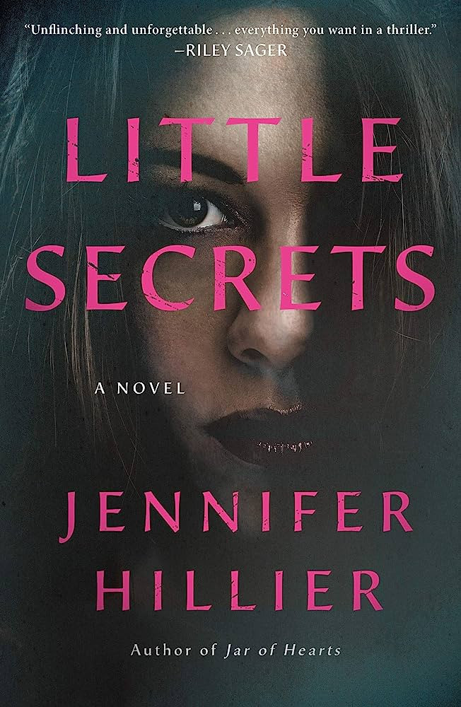 Little Secrets | Amazon (US)
