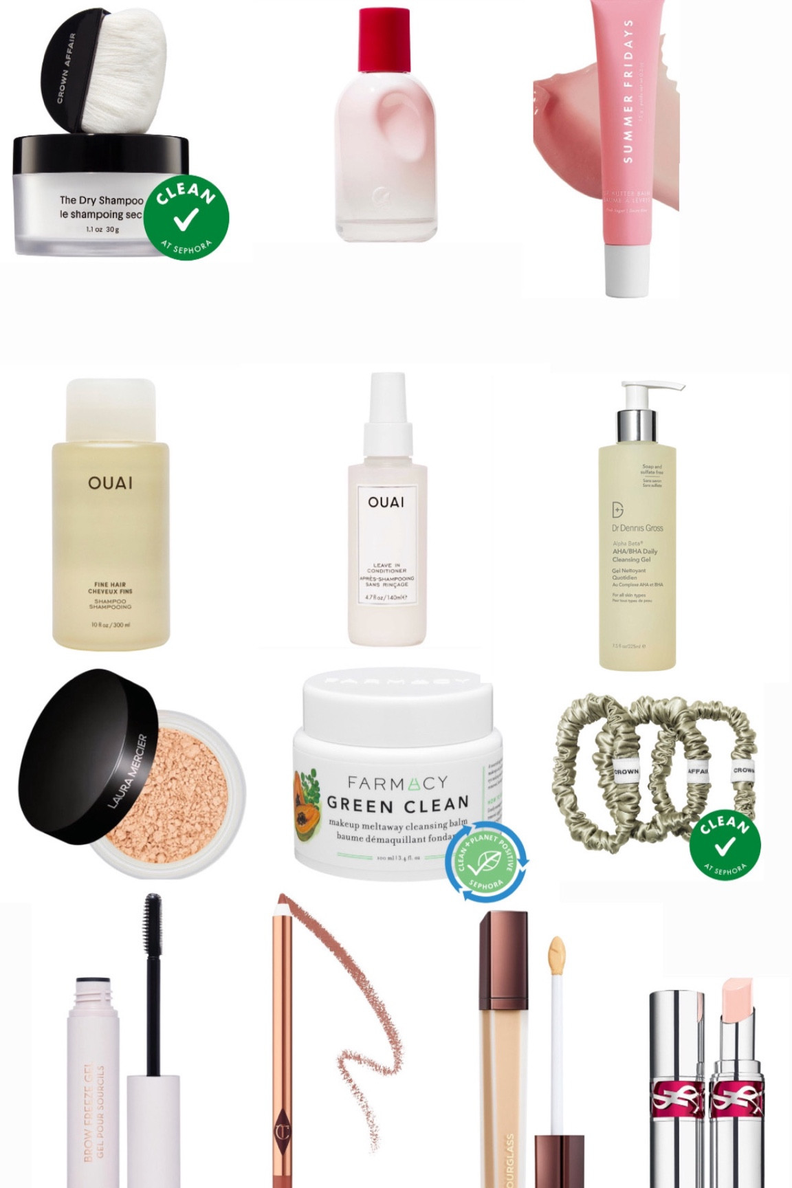 Sephora Sale is now live!!!

#LTKxSephora #LTKbeauty #LTKsalealert