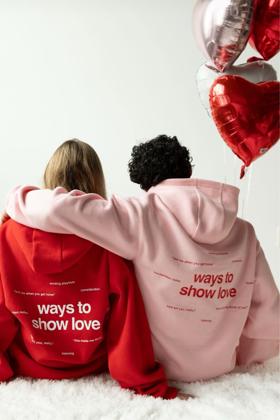 More ways to love from Comfrt! This limited edition Love Collection won’t be around forever friends! Grab it while you can! 🤍

#LTKFindsUnder100 #LTKSeasonal #LTKMostLoved