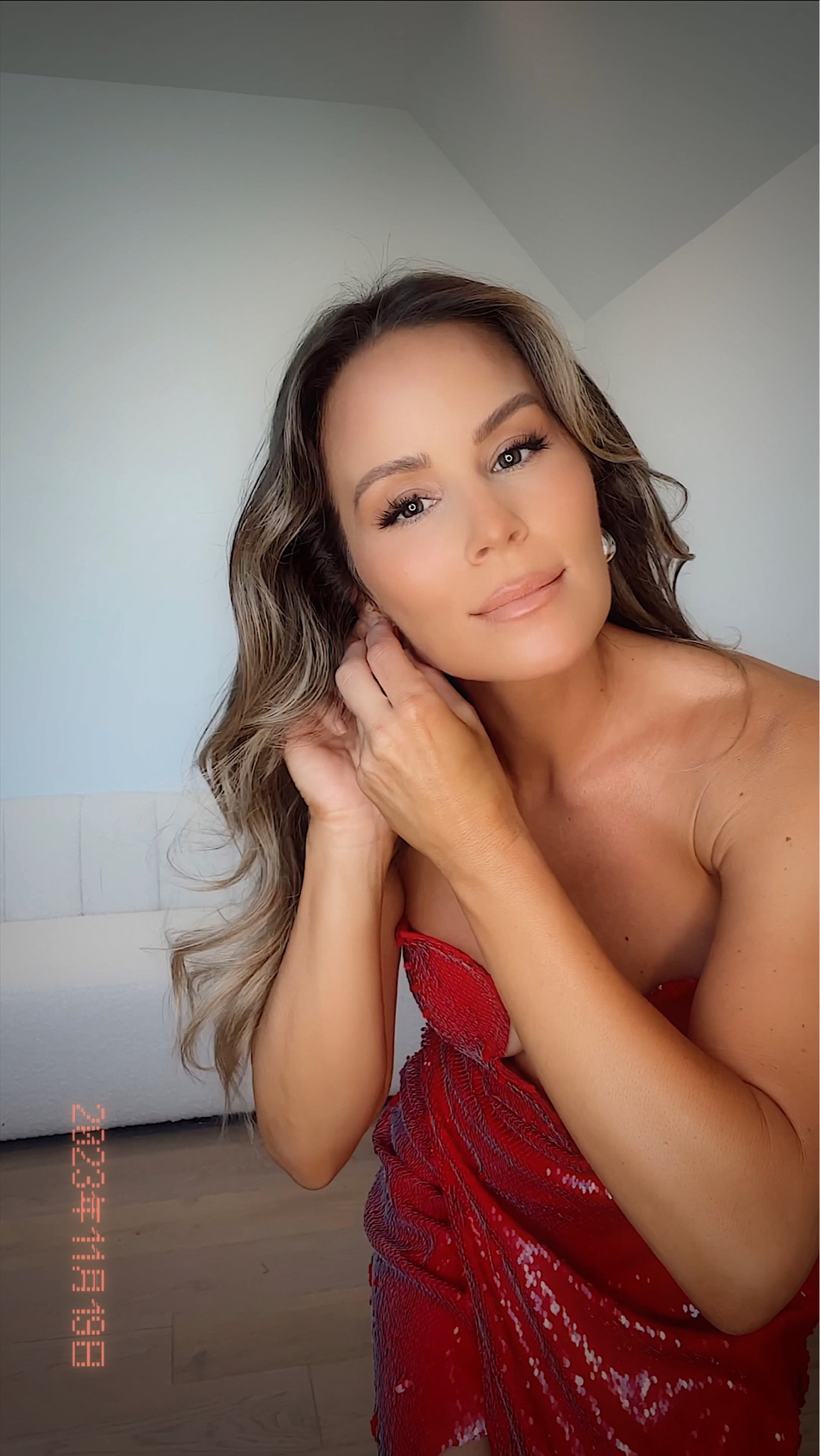 Sequin dress 
Holiday dress


#LTKCyberWeek #LTKGiftGuide #LTKHoliday