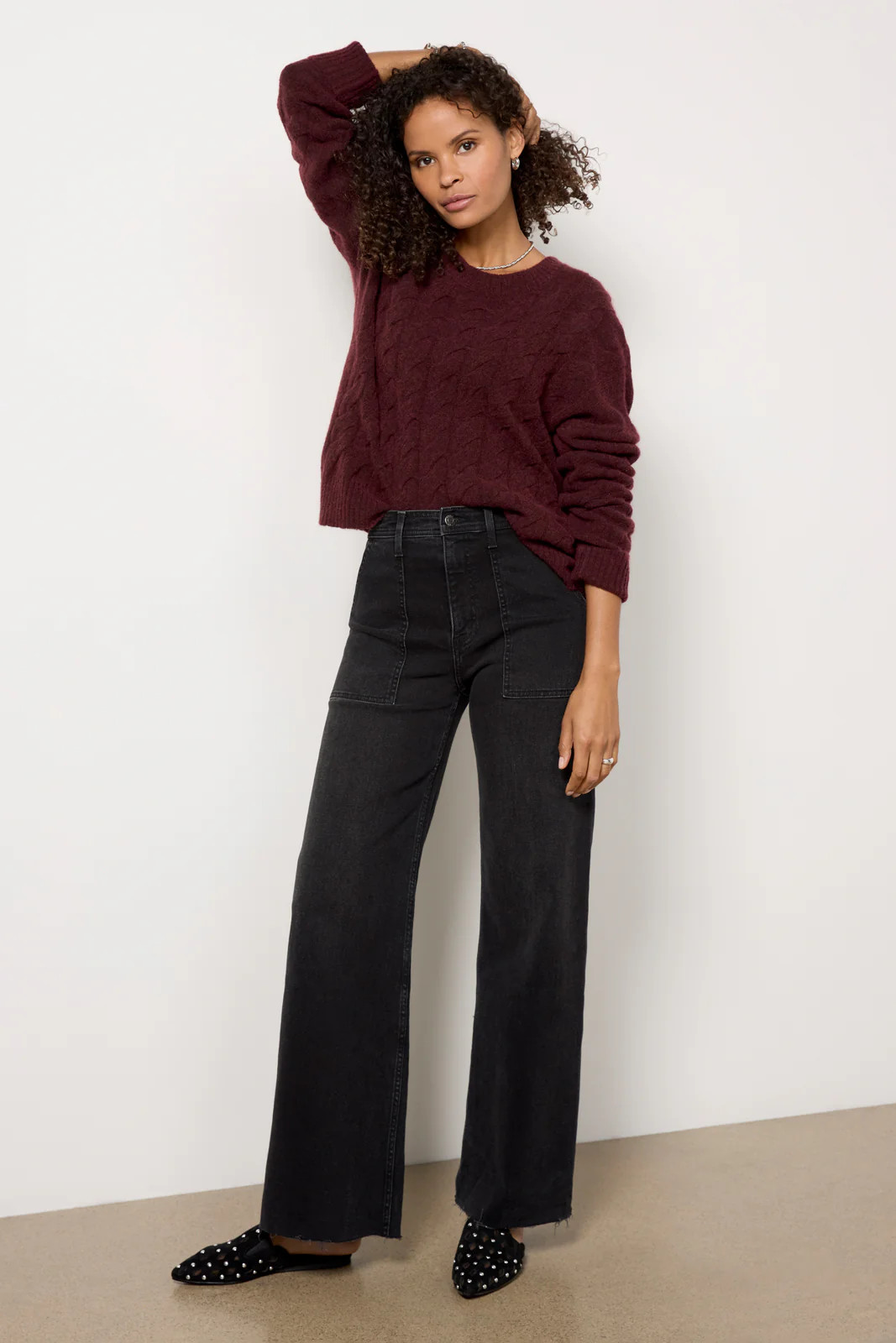 Penny Utility | Evereve