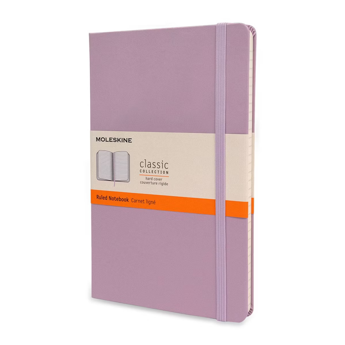 Moleskine Notebook Classic Large Hardcover | Target