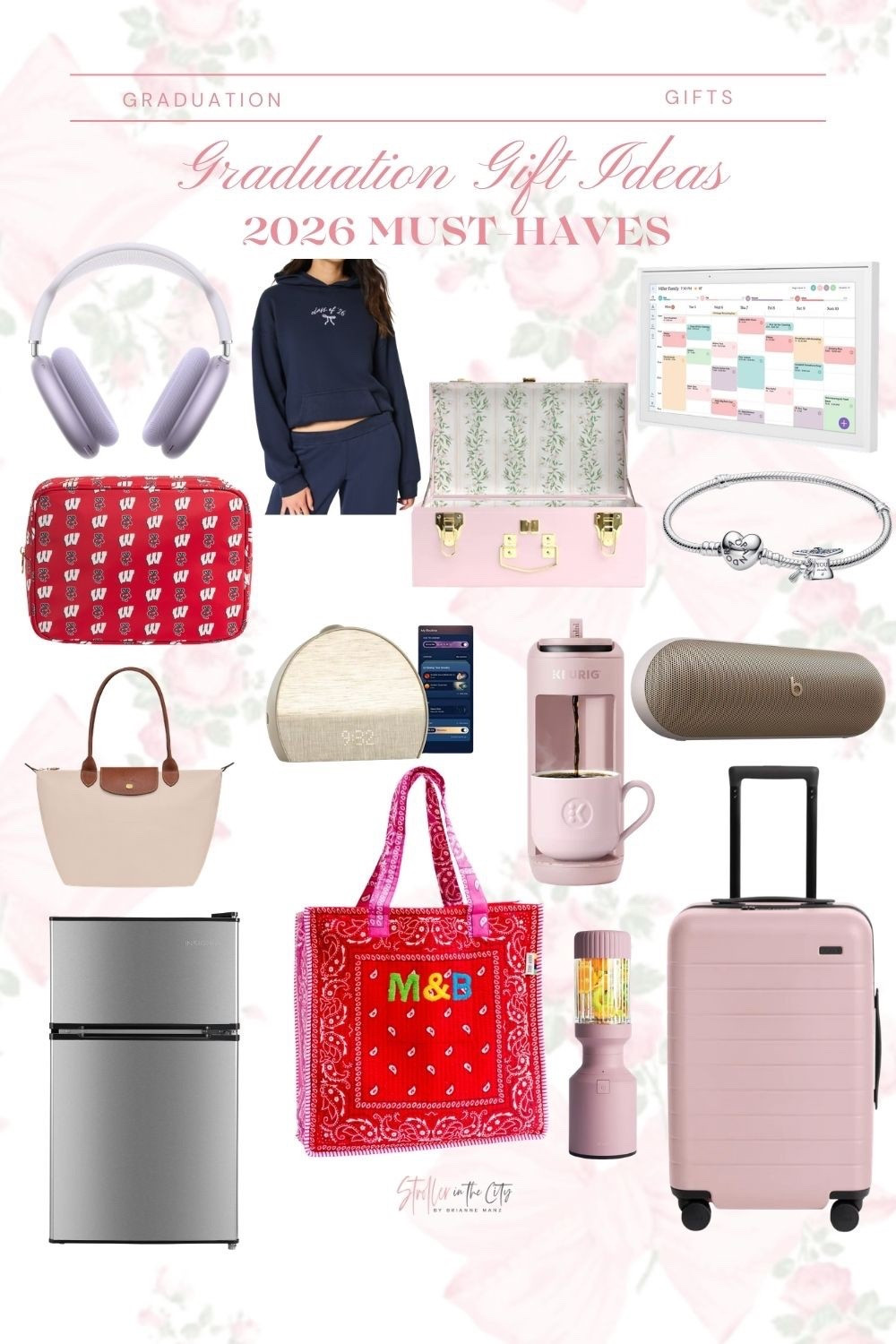 Graduation gift guide #GraduationGifts #GradGiftIdeas #GiftGuide #GiftsForHer #CollegeBound #GradGifts #SpringStyle #SpringOutfit #OccasionDress #DressInspo #SpringFashion #Graduation #GraduationOutfit #GraduationDress #GradStyle #GraduationSeason #GraduationIdeas #GradParty #GraduationParty #ClassOf2026 #GraduationLook

#LTKhaul #LTKSpringSale #LTKspringtrends