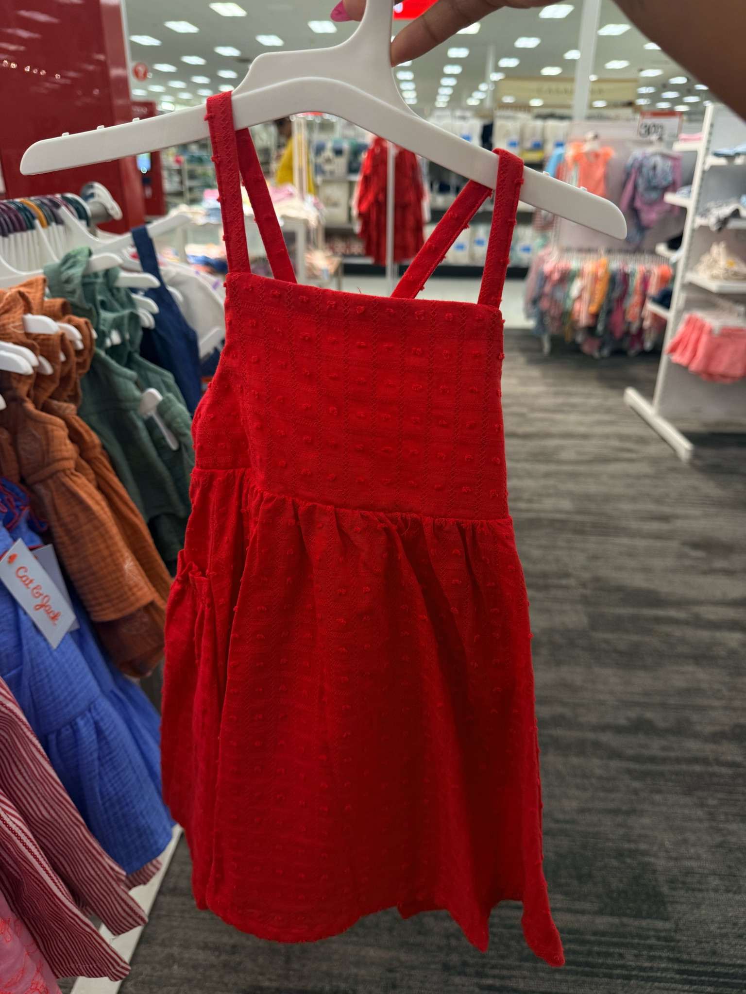 One thing about me… I’m always going to stop by the toddler section at Target 😂 The little outfits are just TOO cute and make dressing my mini so much fun.

Shop our Target toddler outfit finds now on my LTK.

#ShoppingWithPriiincesss #ToddlerOutfitInspo #KidsOutfits #MiniFashionista #EverydayStyle #LTKFamily #LTKKids #MomAndDaughterStyle #FamilyMoments #KidsOOTD #CuteStyle #MiniLooks #OutfitGoals #AtlantaMom #Atlantamom #Atlantabloggers #Atlantablogger #AtlantaCreator #Atlantacontentcreators #Atlantacontentcreator

#LTKKids #LTKTravel #LTKSwim