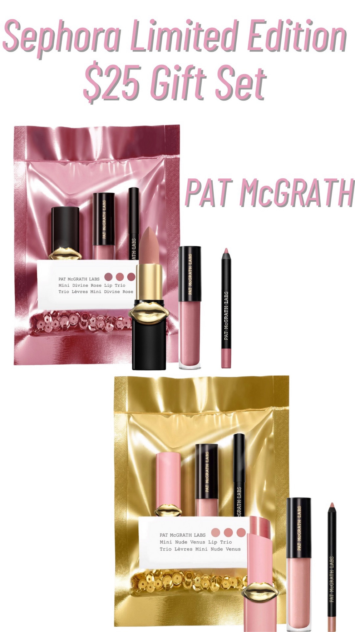I know these won’t last long so order ASAP!!

#LTKSale #LTKbeauty #LTKGiftGuide