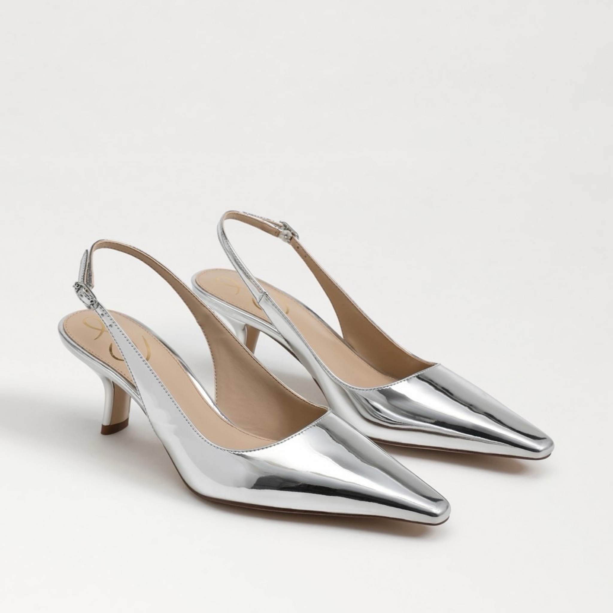 obsessed with these sam edelman slingbacks 💌

#LTKshoecrush #LTKMostLoved #LTKstyletip