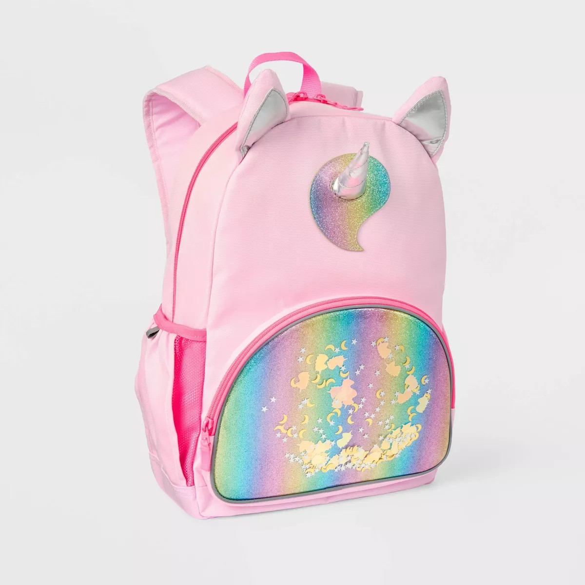 Kids' Novelty 17" Backpack Unicorn- Cat & Jack™️ | Target