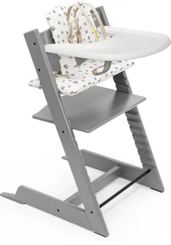 Tripp Trapp® Highchair, Baby Set, Cushion & Tray Set | Nordstrom