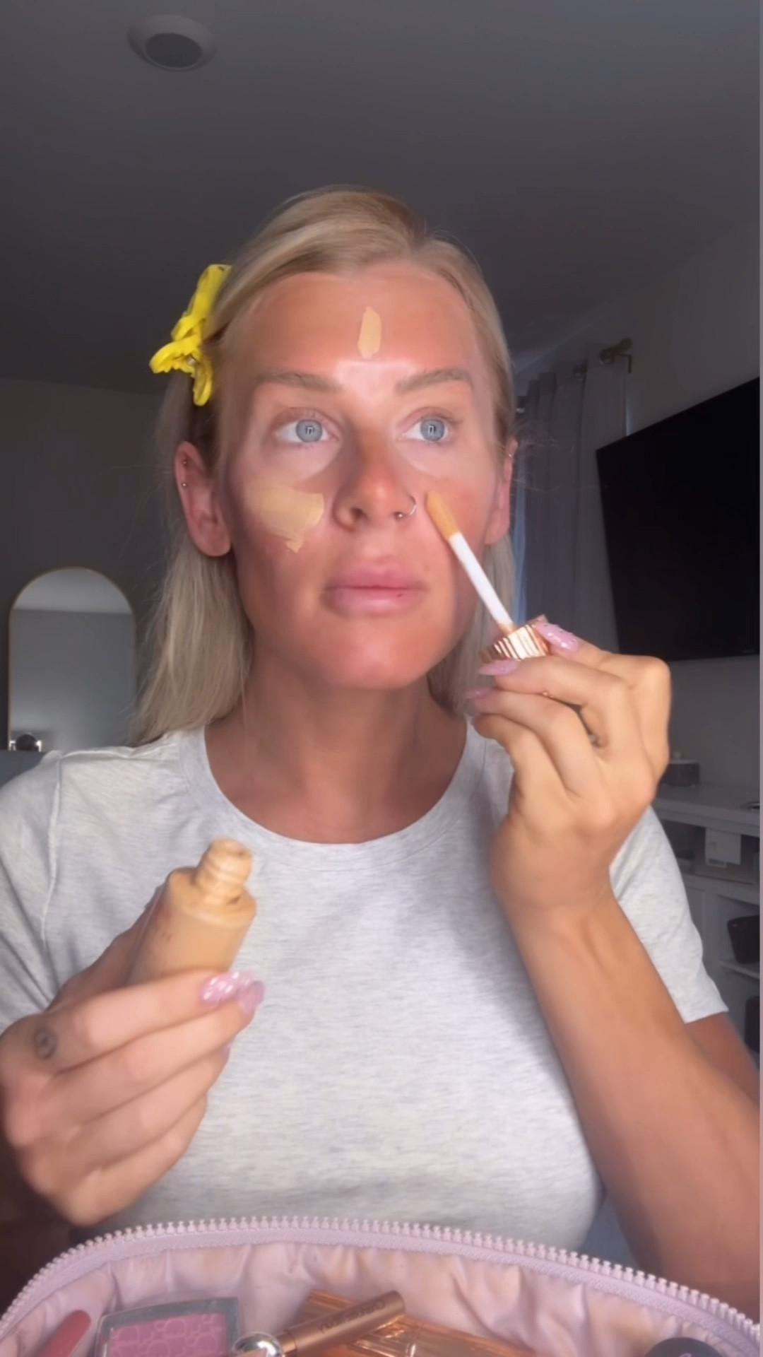 #LTKgrwm #LTKBeauty #LTKmorningroutine