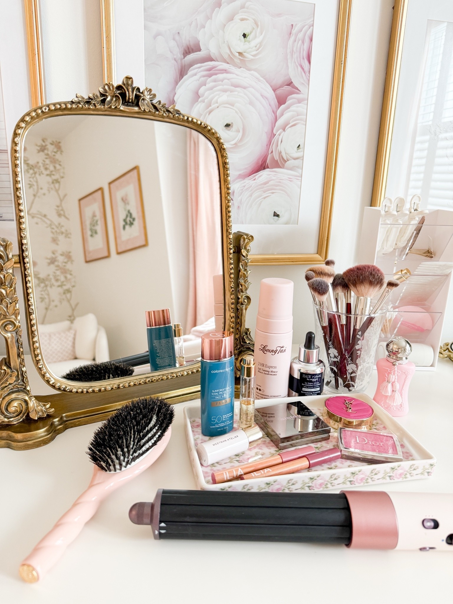 My beauty routine favorites are on sale 15-20% off! Ends today!🫶🏼

#LTKSaleAlert #LTKSeasonal