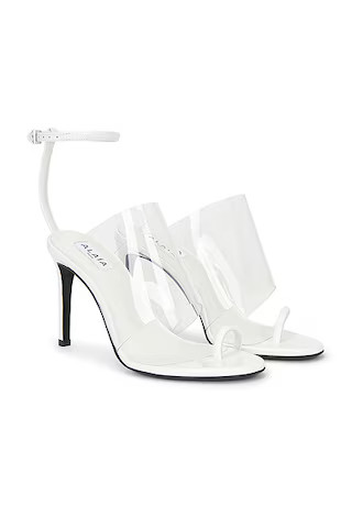 Asymmetric Sandal | FWRD 