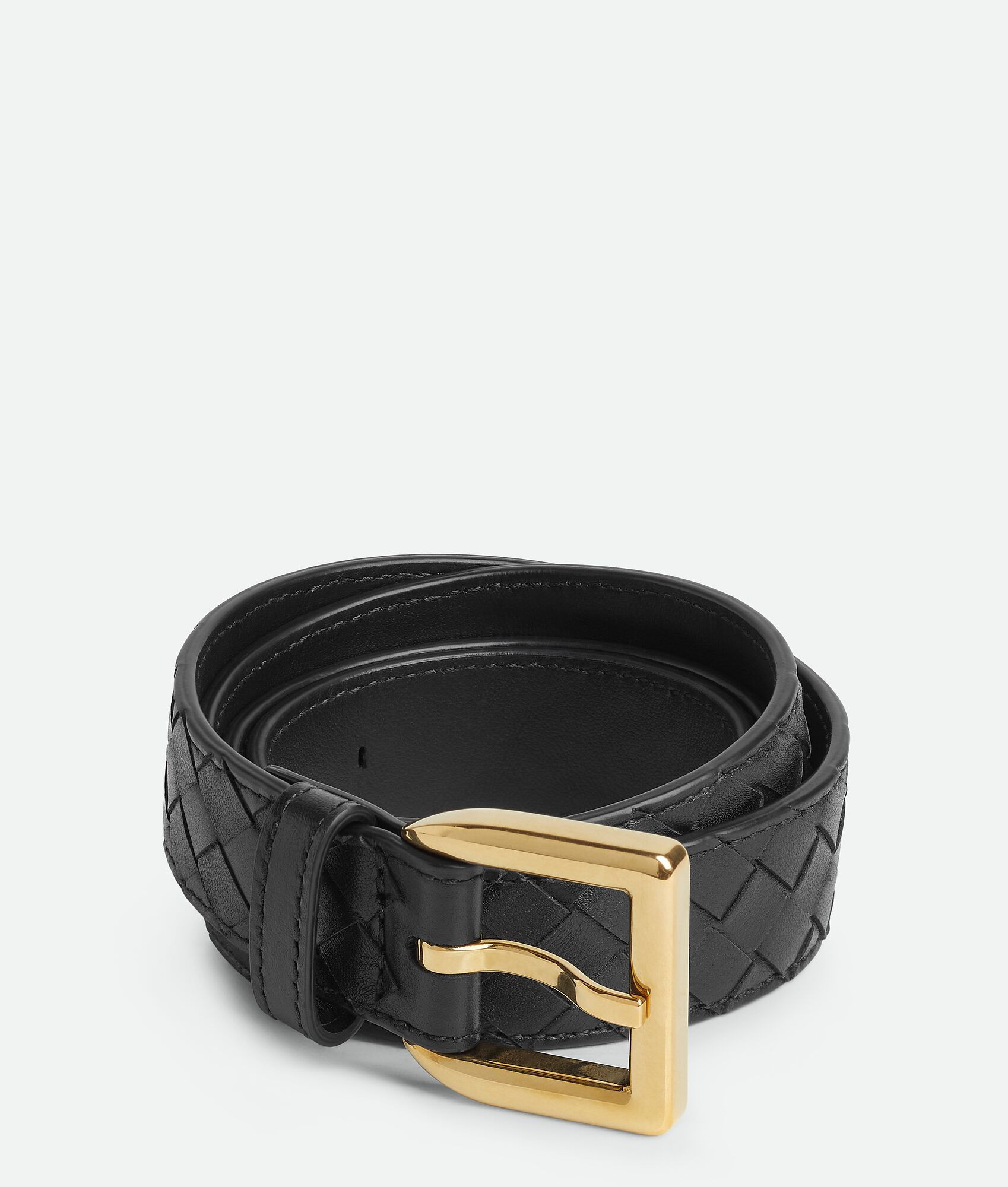 Intrecciato Piccolo Belt | Bottega Veneta