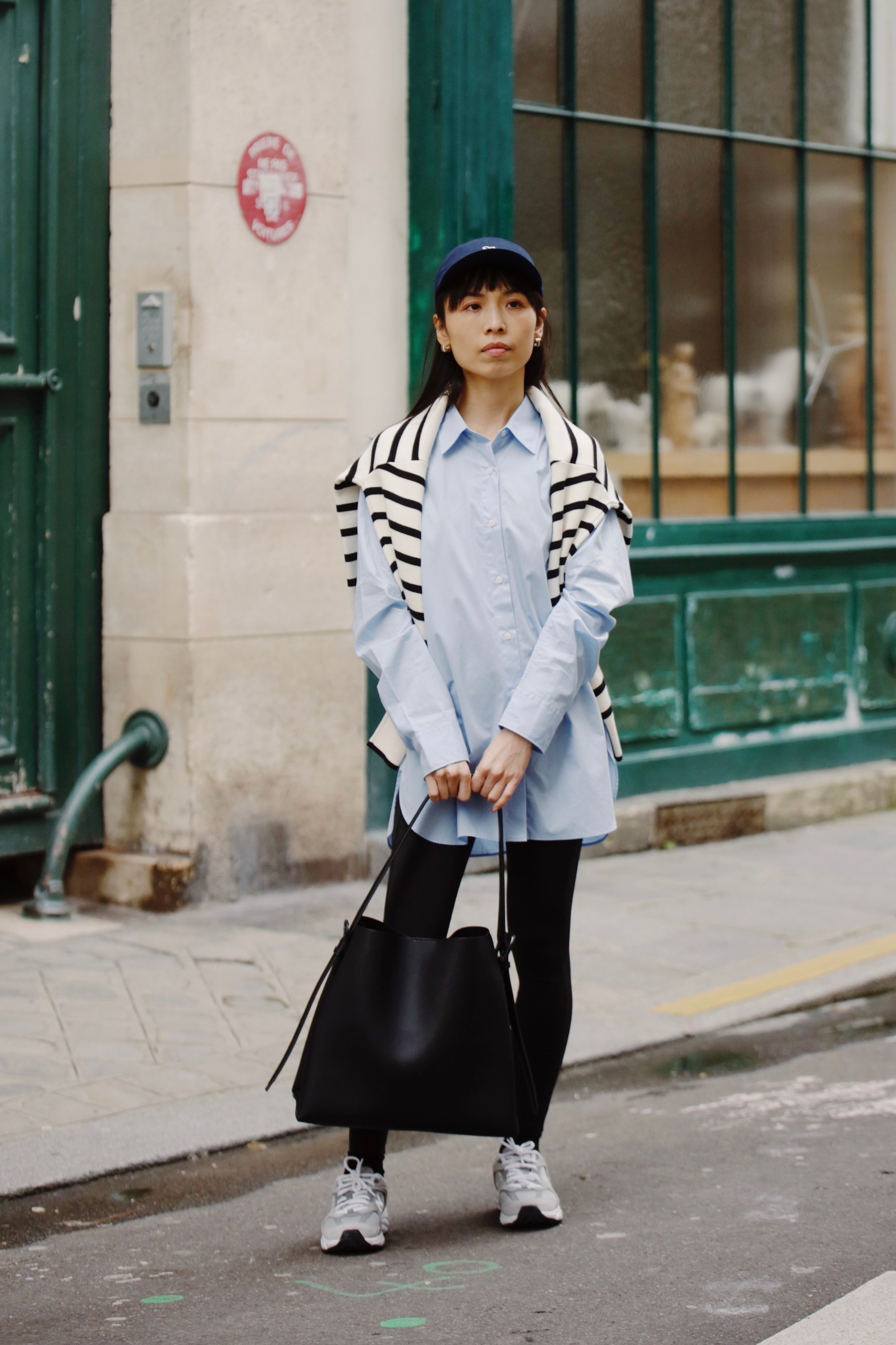 ULTRA STRETCH AIRISM LEGGINGS (WITH POCKETS) | UNIQLO (UK)