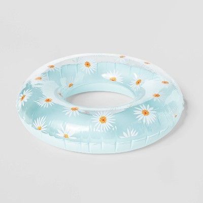 Daisy Ring Tube - Sun Squad™ | Target