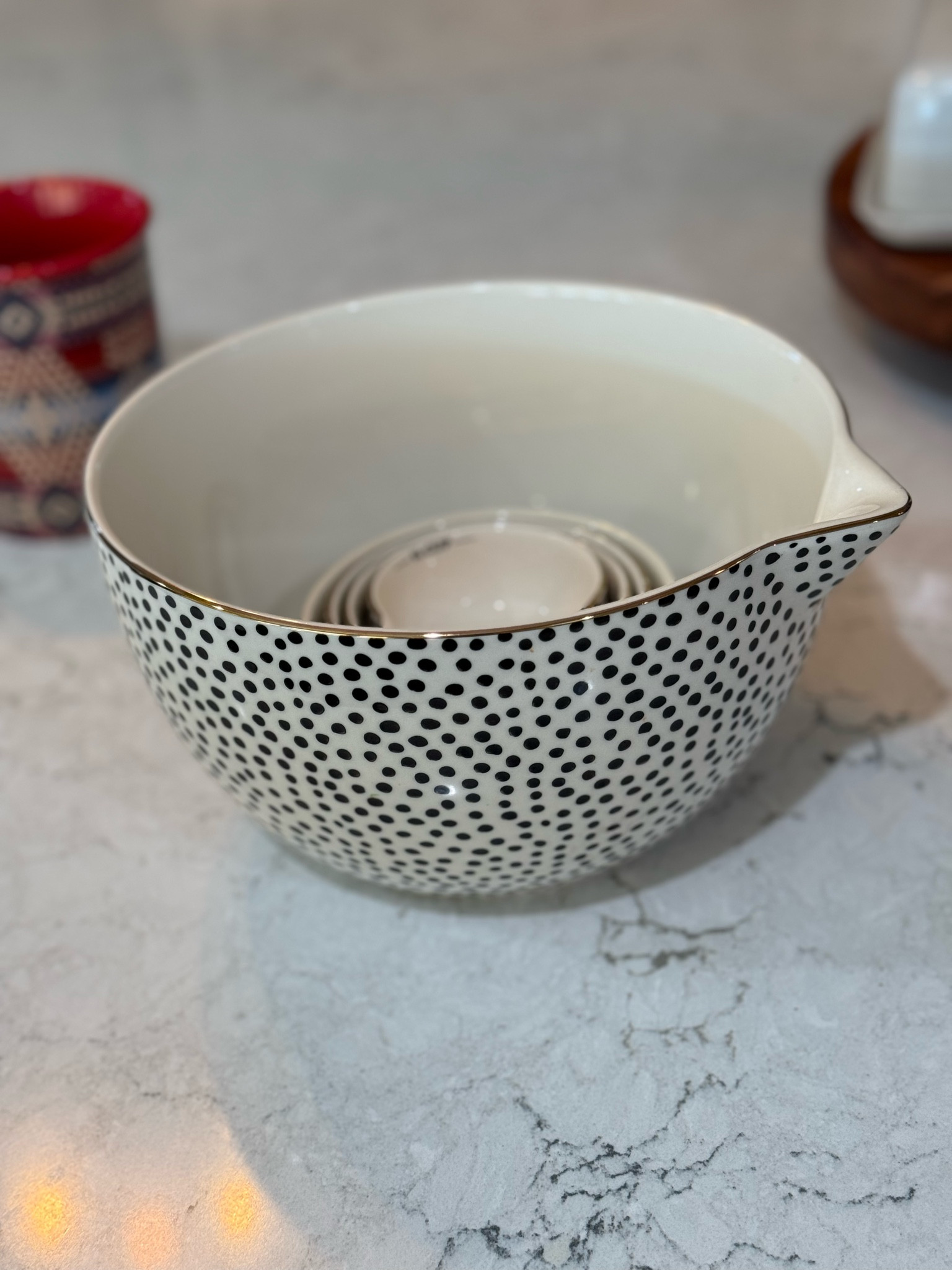 Cutest kitchen bowls 

#LTKbeauty #LTKU #LTKhome