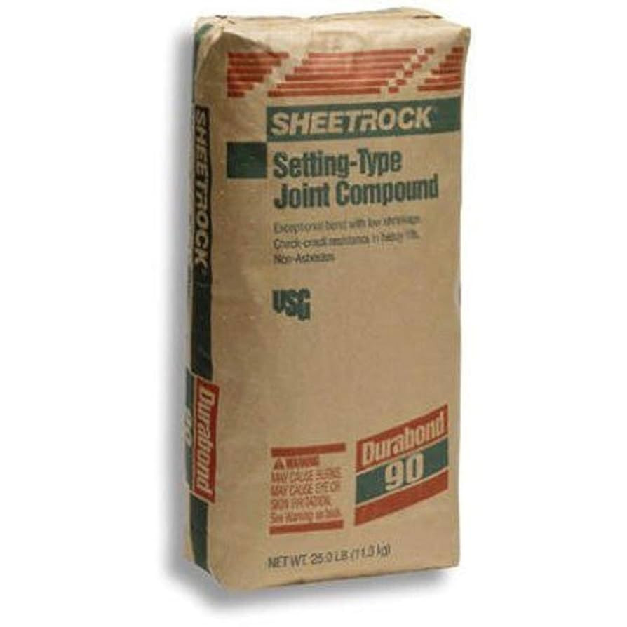 381630 381630120, 25 lb, White to Off-White | Amazon (US)