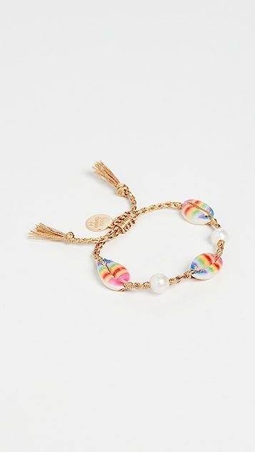 Moonlight Beach Bracelet | Shopbop