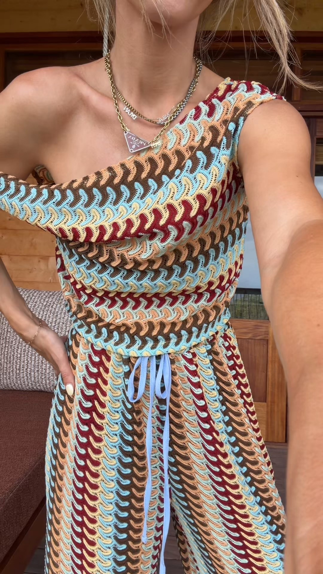 This fabric 😍😍 so obsessed and found so many pieces in it!! I did smalls. Lots of coverup options!! 

#LTKSaleAlert #LTKTravel #LTKootd