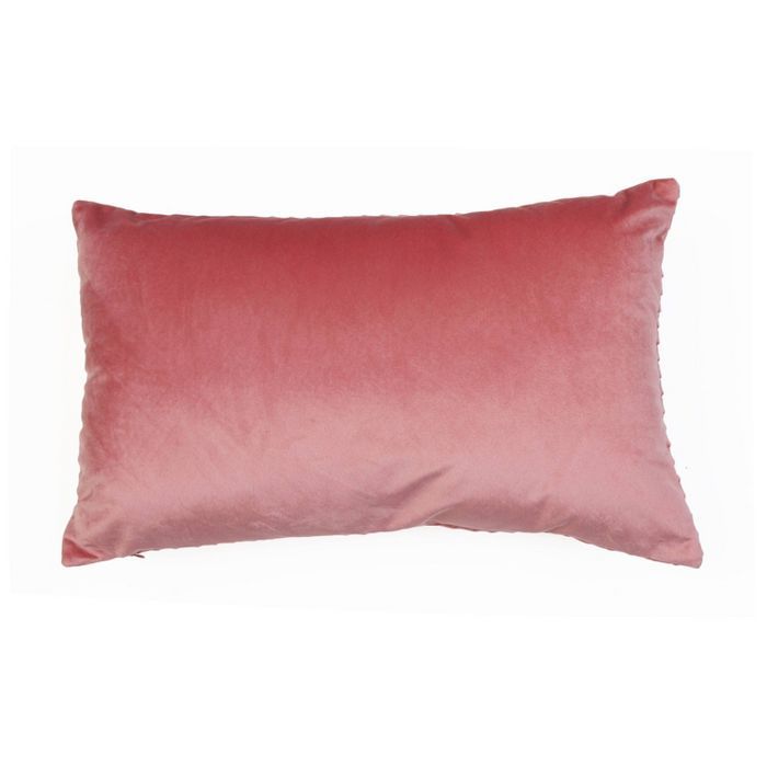 14"x20" Davidson Pleated Velvet Pillow - Décor Therapy | Target