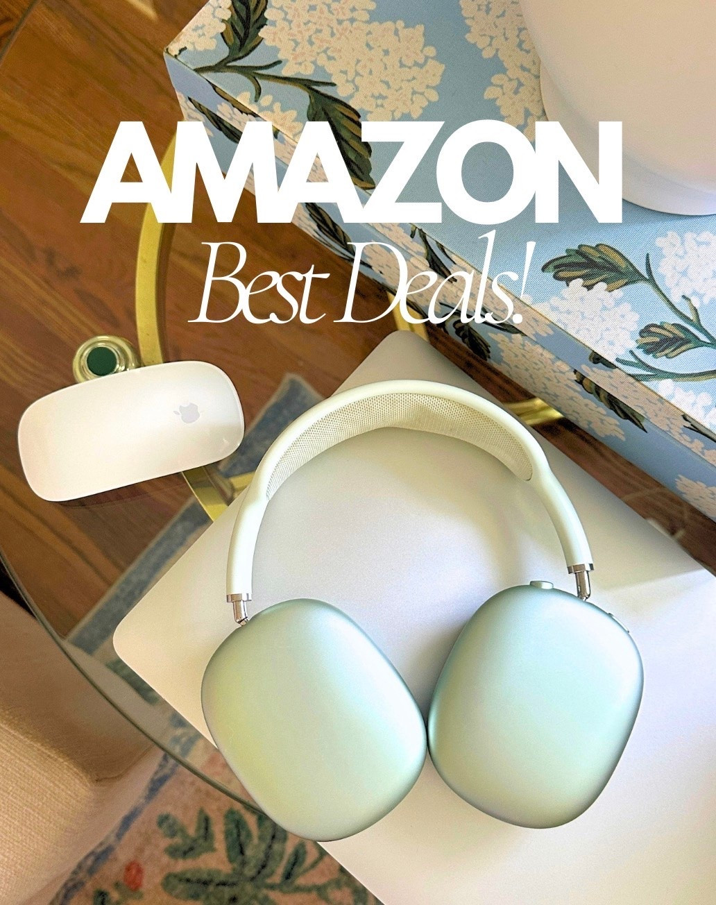 PRIME DAY BEST DEALS!!


Amazon prime day deals, best deals, on same, home finds, now trending, Amazon products, Amazon review, home decor. Home essentials, Dyson, electronics, best finds, Amazon favorites, Amazon fashion, Amazon home, kitchen finds, gift guide, gift for mom, gifts for dad, gifts for him, gifts for her

#LTKSaleAlert #LTKHome